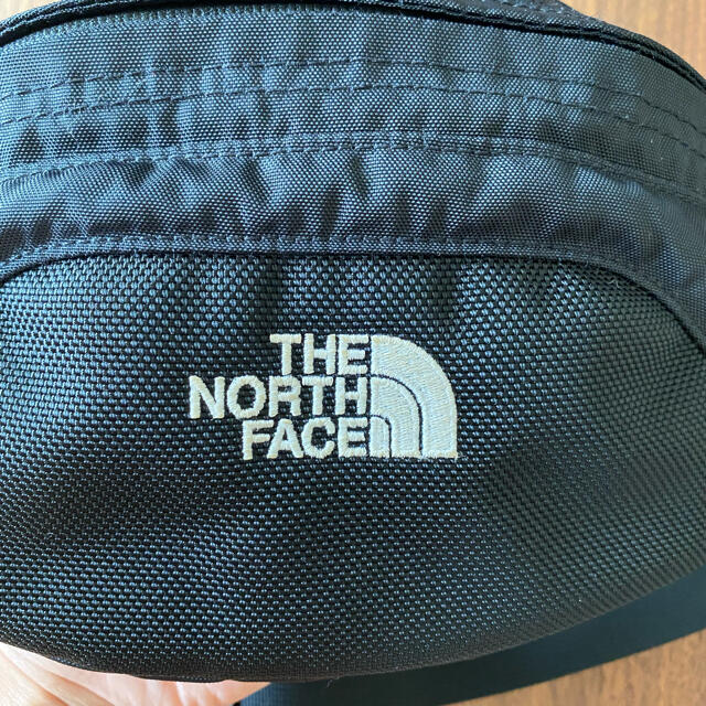 THE NORTH FACE(ザノースフェイス)のザノースフェイス THE NORTH FACE ボディバッグ メンズのバッグ(ボディーバッグ)の商品写真