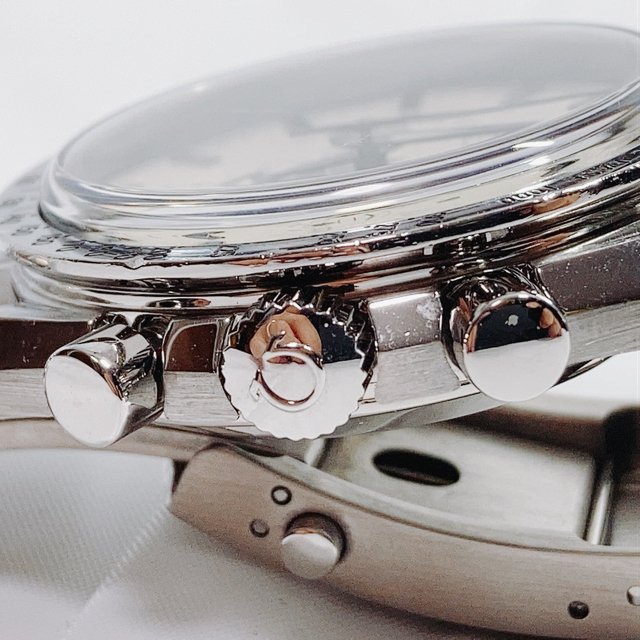 カテゴリ▕ OMEGA 腕時計 3551.20の通販 by grom9800's shop｜オメガならラクマ - OMEGA オメガスピードマスター ブロードアロー オメガ