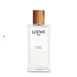 ロエベ(LOEWE)のロエベ 001 ウーマンオードゥ トワレ100ml(ユニセックス)