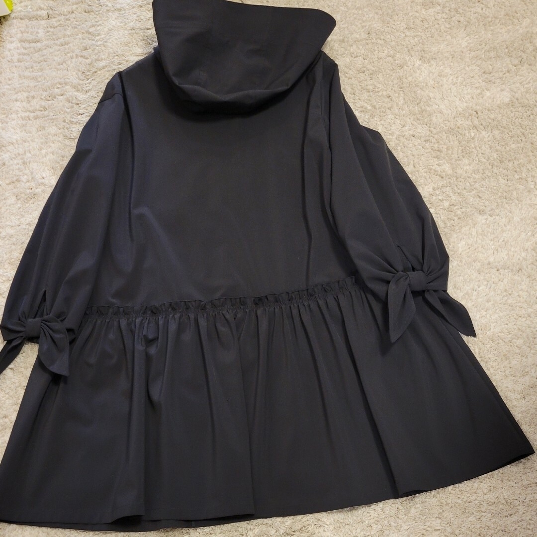 フォクシー ニューヨーク レイニーコート 38 フォクシー ニューヨーク レイニーコート 38