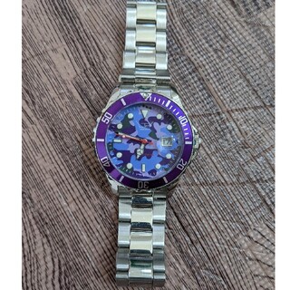 LTD watch  限定デザイン(腕時計(アナログ))