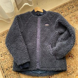 パタゴニア(patagonia)の最終値下げ　パタゴニア(ブルゾン)