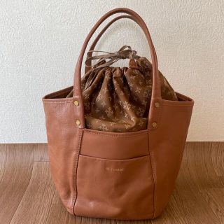 ラシット(Russet)のrusset/ラシット、ショルダーバッグ/トートバッグ(トートバッグ)