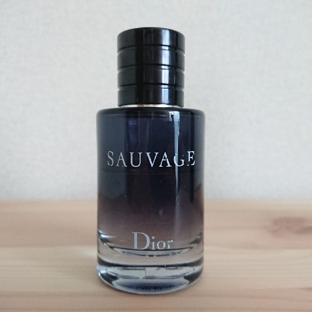 Dior(ディオール)のDior ソヴァージュ スプレーセット コスメ/美容の香水(ユニセックス)の商品写真