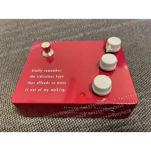 希少！美品！KLON KTR