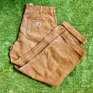 カーハート(carhartt)のカーハート ダックパンツ(ワークパンツ/カーゴパンツ)