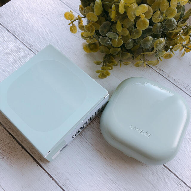 LANEIGE(ラネージュ)のラネージュネオクッション 21 ベージュ コスメ/美容のベースメイク/化粧品(ファンデーション)の商品写真