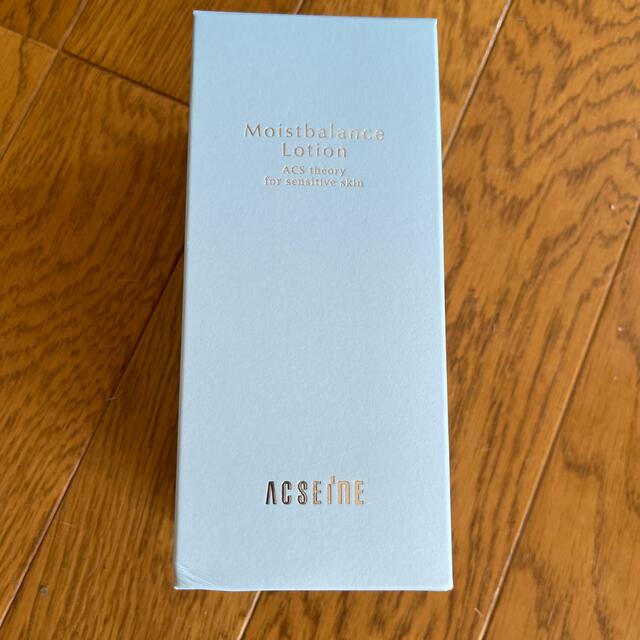 今届きました★最安値★アクセーヌ モイストバランスローション(360ml)