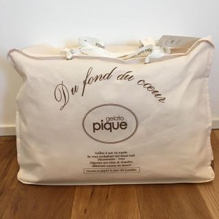 ジェラートピケ(gelato pique)のみみ様専用♡gelato piqué ジェラートピケ 2014年 2015年福袋(ルームウェア)