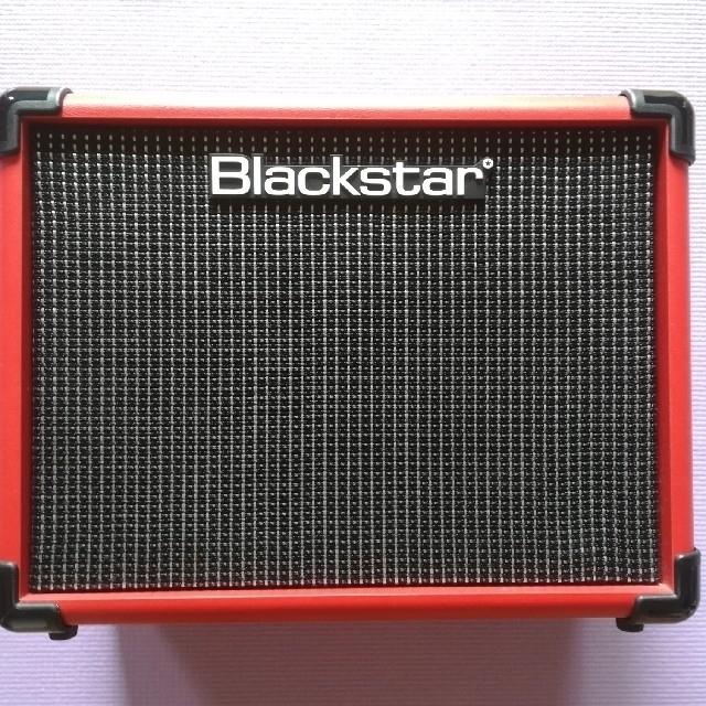 Blackstar ID:CORE STEREO10 V2  RED