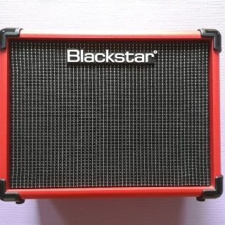 Blackstar ID:CORE STEREO10 V2  RED(ギターアンプ)