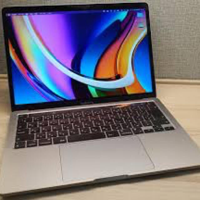 【新品未使用！未開封！】MacBook Pro 13インチ