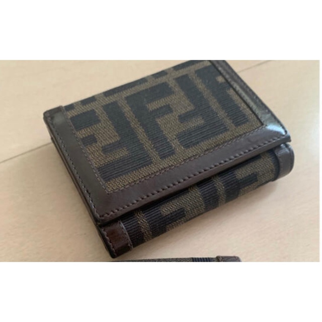 期間限定 FENDI 財布 財布