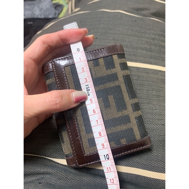 期間限定 FENDI 財布 財布