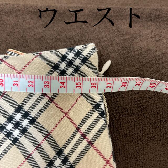 BURBERRY BLUE LABEL(バーバリーブルーレーベル)のバーバリー　　スカート レディースのスカート(ひざ丈スカート)の商品写真