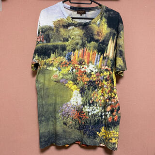 ポールスミス(Paul Smith)のPaul Smith collection Tshirts(Tシャツ/カットソー(半袖/袖なし))