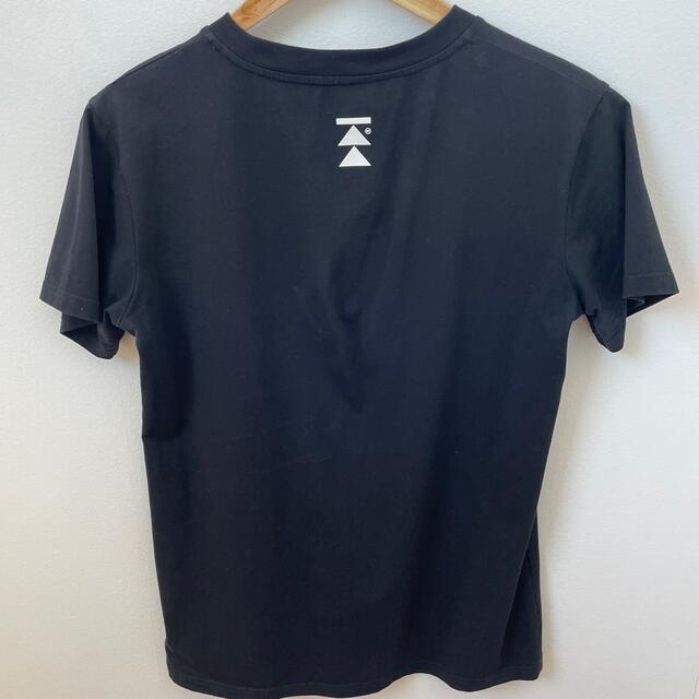 HALEO ハレオ　tシャツ　Mサイズ メンズのトップス(Tシャツ/カットソー(半袖/袖なし))の商品写真