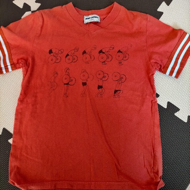 bobo chose(ボボチョース)のAi!様専用 キッズ/ベビー/マタニティのキッズ服男の子用(90cm~)(Tシャツ/カットソー)の商品写真