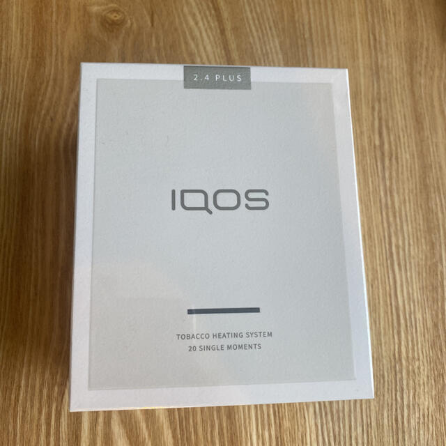 iQOS 2.4 Plus