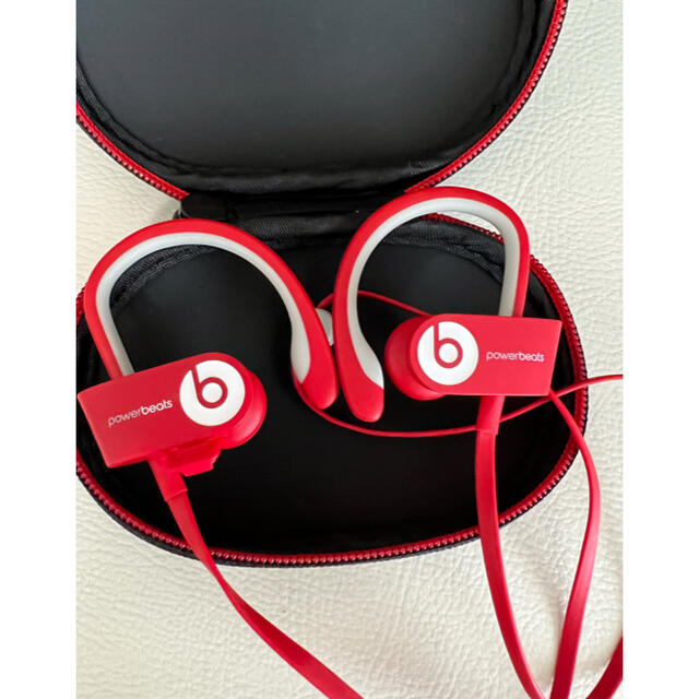 Powerbeats2 Wireless 4