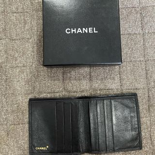 シャネル(CHANEL)のCHANEL財布(財布)