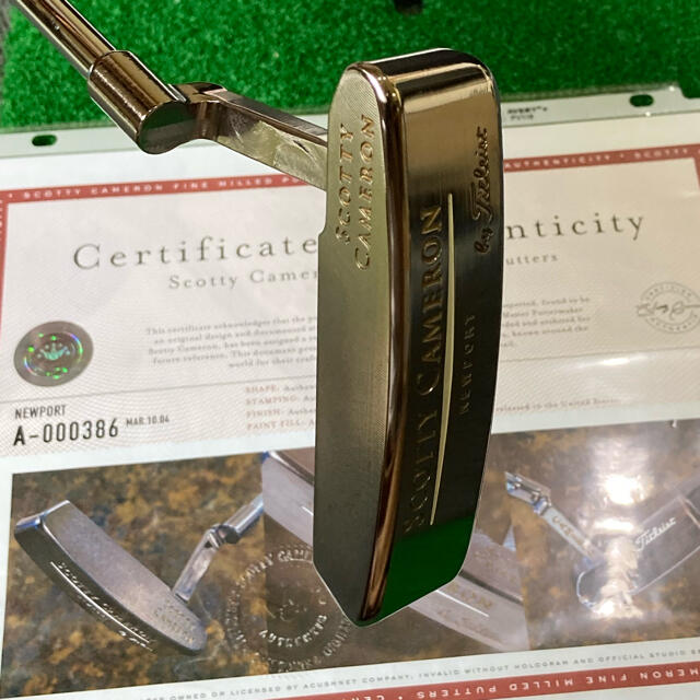 12月スーパーSALE 15%OFF】 Scotty ニューポート ジャパンモデル COA