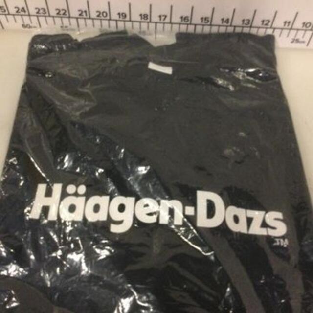 xL ☆ wasted youth x haagen dazs tee