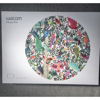 ワコム(Wacom)の新品★ Wacom ワコム　ペンタブレット　PTH660K0(PC周辺機器)