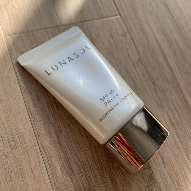 LUNASOL(ルナソル)のルナソル　デイクリーム コスメ/美容のベースメイク/化粧品(化粧下地)の商品写真