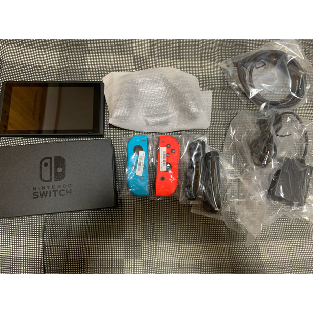 正規品販売! Nintendo JOY-CON(L) Switch Nintendo - Switch 家庭用ゲーム機本体