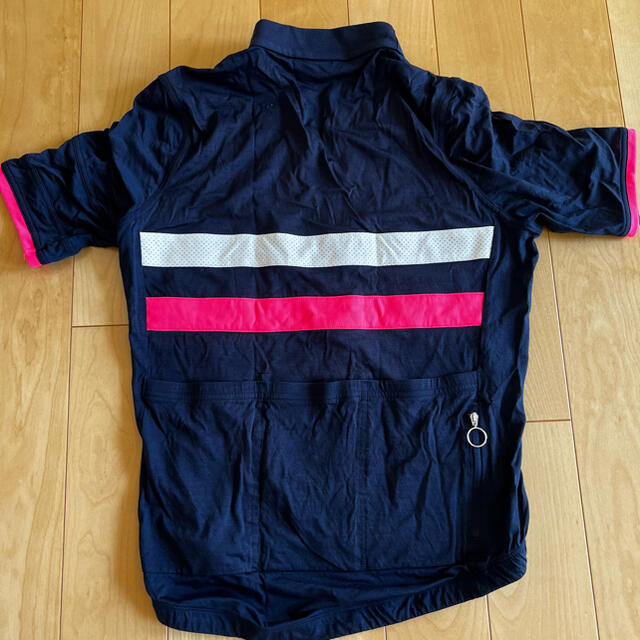 Rapha ラファBrevet windblock jersey size S - ウエア