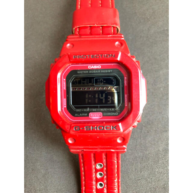 G-SHOCK GLS-5600L