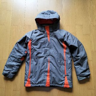 パタゴニア(patagonia)のPatagonia パタゴニア h2no ジャケット ボーイズL (12)(ジャケット/上着)