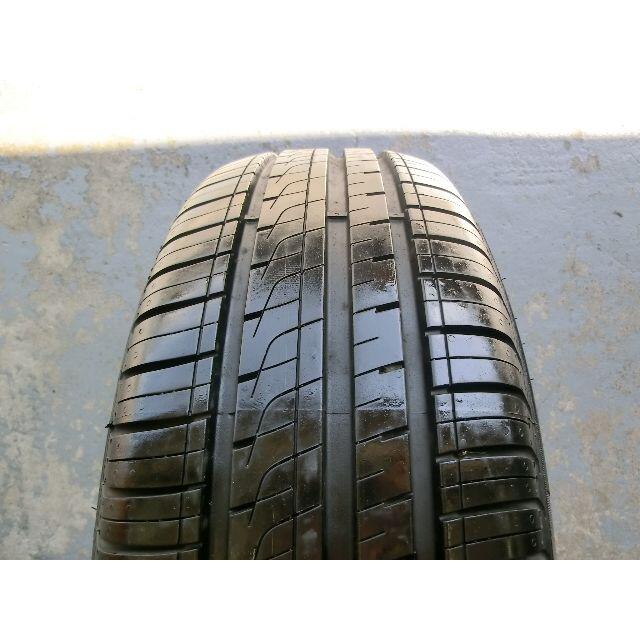 9.5分山以上18年製造ピレリチンチュラートP6 195/60R15 4本