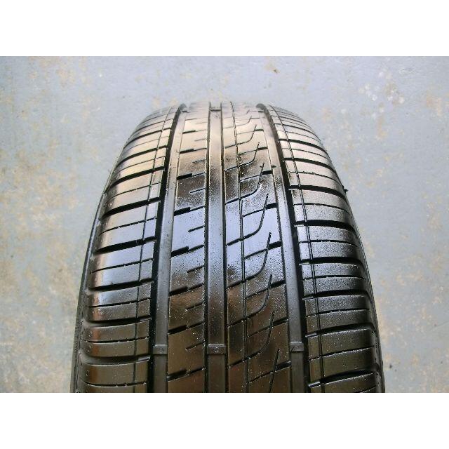 9.5分山以上18年製造ピレリチンチュラートP6 195/60R15 4本 ５５％以上節約