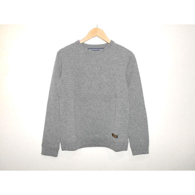 210012● NEIGHBORHOOD PLAIN / WC-CREW.LS