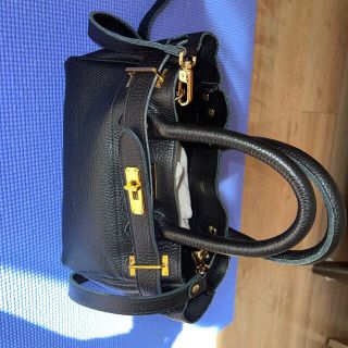 DEUXIEME CLASSE - SITA PARANTICA シボガワミニショルダーBAGの通販
