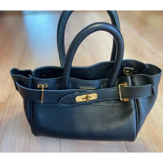 DEUXIEME CLASSE - SITA PARANTICA シボガワミニショルダーBAGの通販