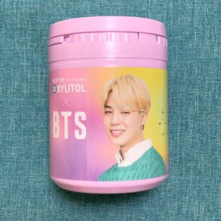 ボウダンショウネンダン(防弾少年団(BTS))のBTS XYLITOL ボトル ジミン(その他)