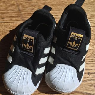 アディダス(adidas)の★ adidas ・ ベビーシューズ ・13cm ★(スニーカー)