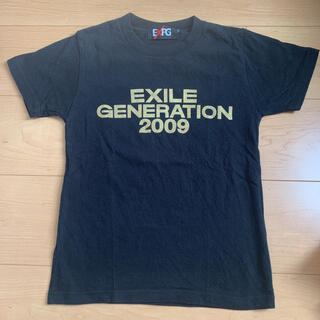 エグザイル(EXILE)の24karats expg Tシャツ(Tシャツ/カットソー)