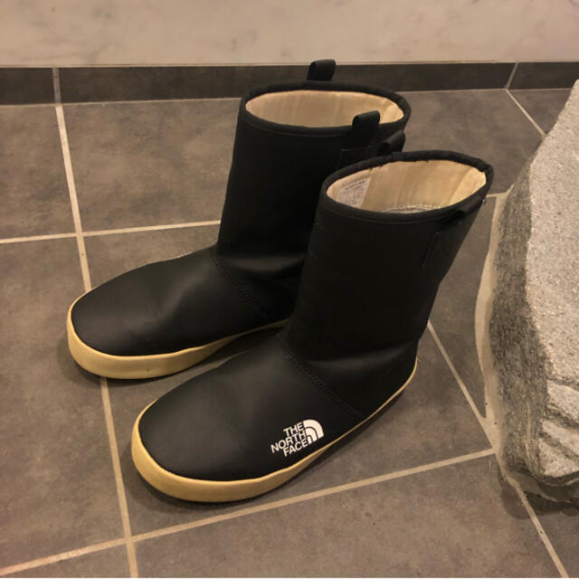 THE NORTH FACE BASE CAMP BOOTIEブーティ