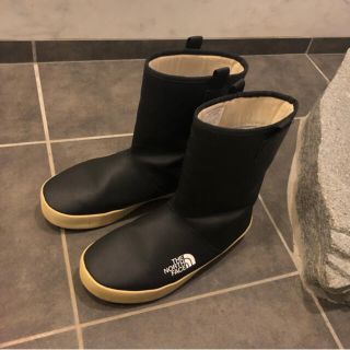 ノースフェイス(THE NORTH FACE) レインブーツ/長靴(レディース)の通販