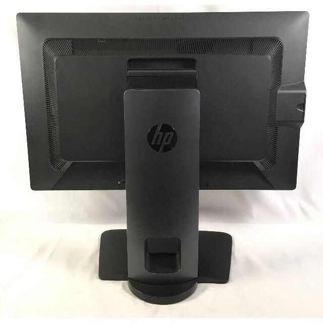 HP(ヒューレットパッカード)のRY-226-HP Z24i 24インチ液晶 1点 スマホ/家電/カメラのPC/タブレット(ディスプレイ)の商品写真