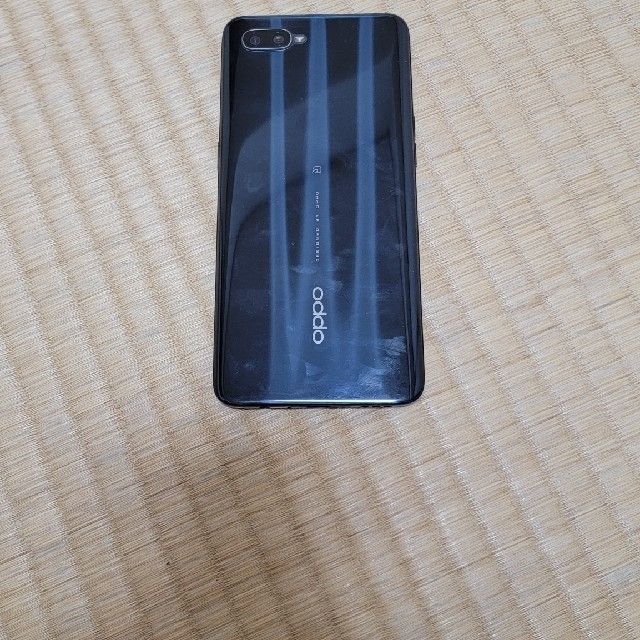 OPPO Reno A CPH1983 128GB モバイル版