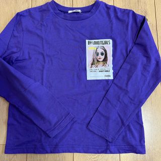 ラブトキシック(lovetoxic)の専用です‼️(Tシャツ/カットソー)