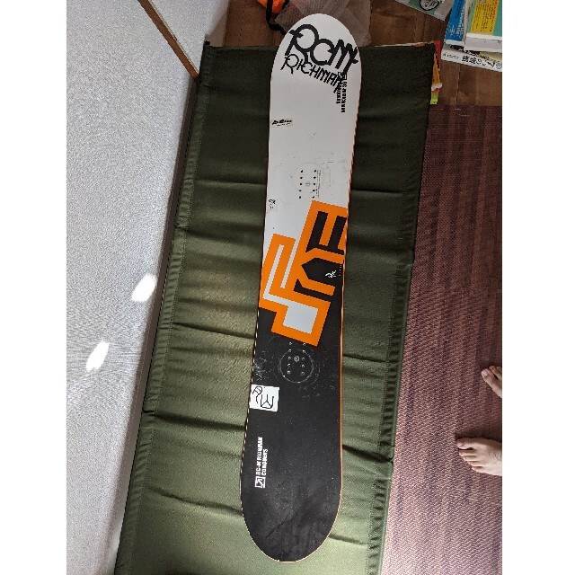 有名ブランド RCMリッチマン139cm スノーボード - ボード - www.fonsti.org 有名ブランド RCMリッチマン139cm スノーボード - ボード - www.fonsti.org