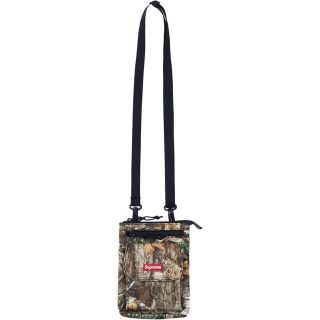 シュプリーム(Supreme)の【値下げ】Supreme  shoulderbag realtree camo(ショルダーバッグ)