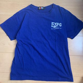 エグザイル(EXILE)の24karats expg Tシャツ(Tシャツ/カットソー(半袖/袖なし))