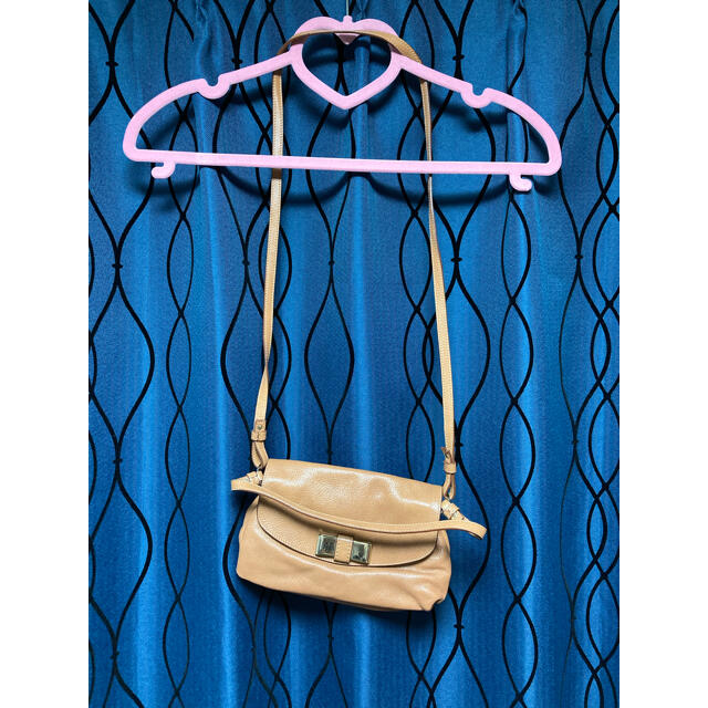 Chloe(クロエ)のChloe クロエ lily リリー ショルダー レディースのバッグ(ショルダーバッグ)の商品写真